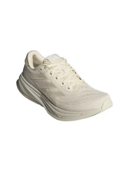 Pantofi Adidas alergare alb