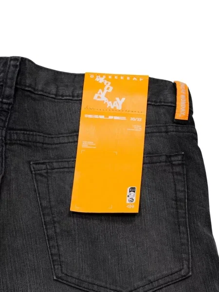Blugi Cheap Monday gri