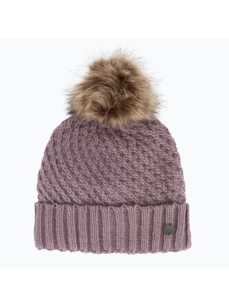 Căciulă de iarnă pentru femei ROXY Blizzard Beanie Nirvana