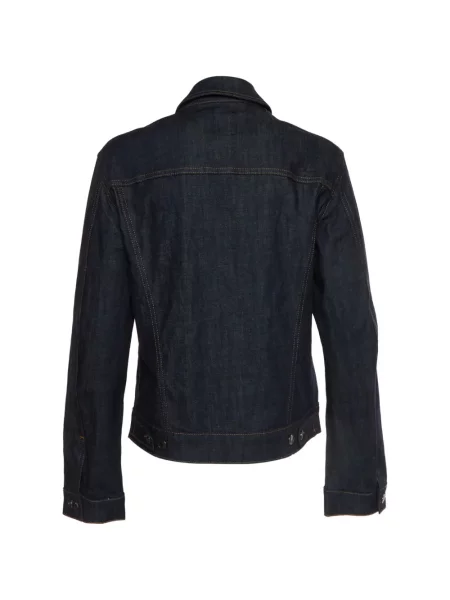 Geacă de blugi Zadig&voltaire albastru
