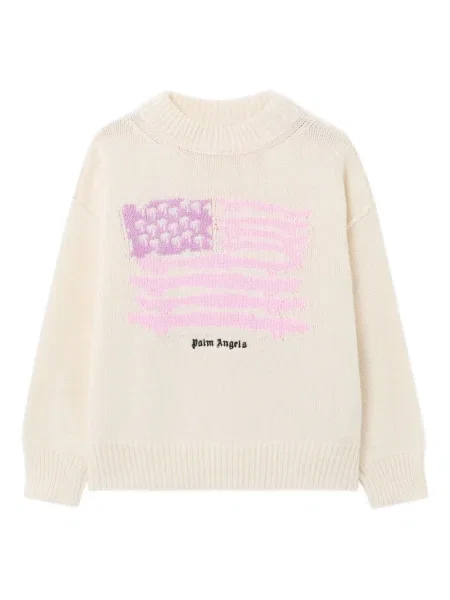 Sweter dziecięcy Palm Angels