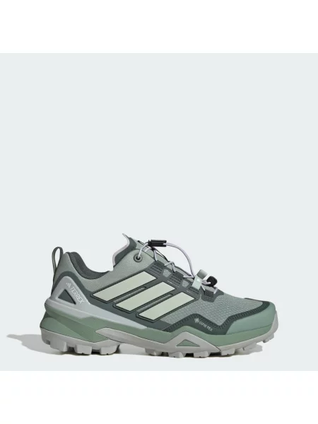 Buty Terrex Skychaser GORE-TEX Hiking zielone