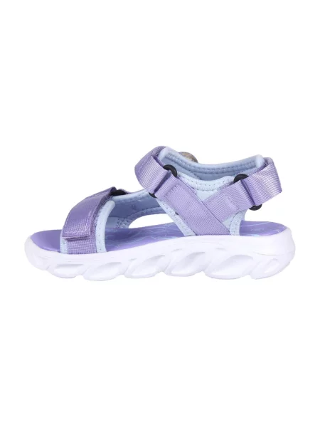 Sandale copii Frozen 2 albastru