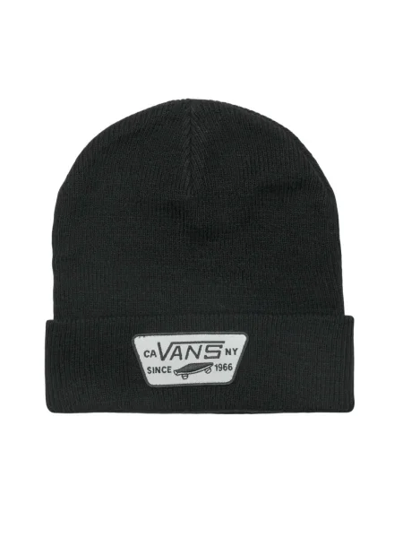 Sapka Vans fekete