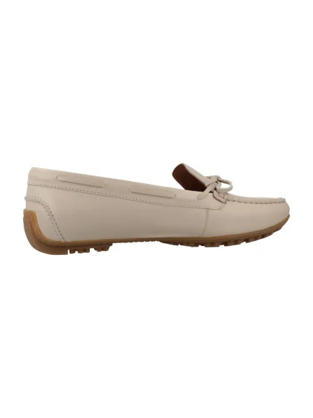 Pantofi Geox maro