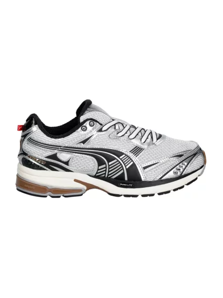 Sneakers Puma Homura OG+ Matte Silver/ Puma Black EUR szare