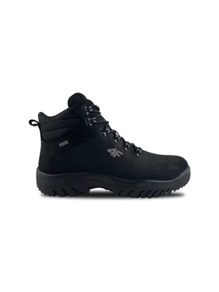 Pantofi 4f negru