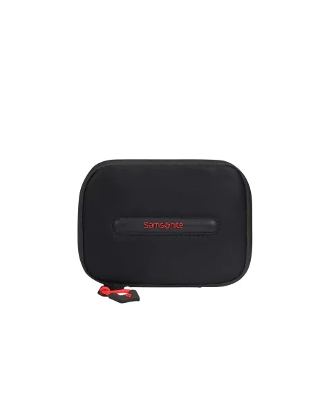Кошелек Samsonite черный