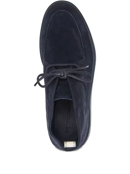 Botine Officine Creative albastru
