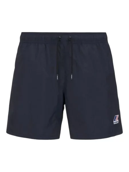 Slip de baie K-way albastru
