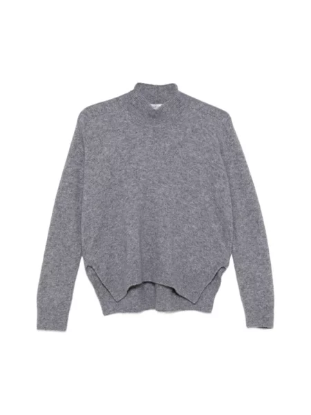 Sweter Mrz szary