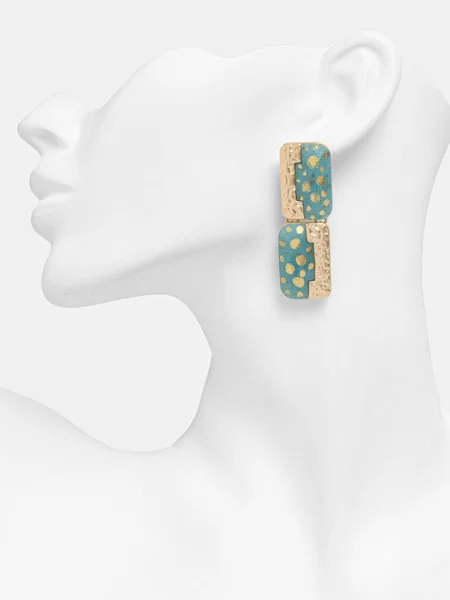 Серьги Lola Casademunt