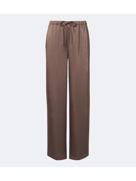 Pantaloni Vince maro
