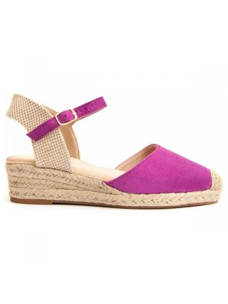 Espadrilky Leindia