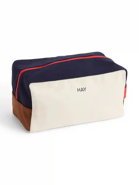 Козметична чанта HAY Multi Wash Bag x 14 x 14 cm бежово