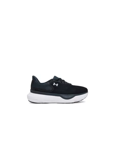 Běžecké boty Under Armour černé