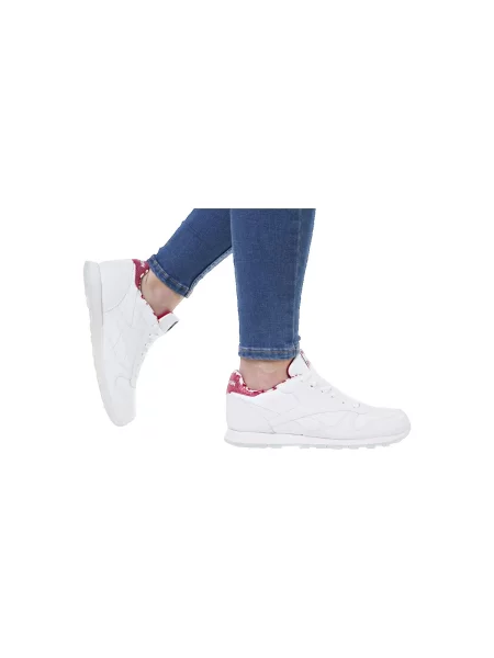 Klasszikus félcipő Reebok Sport fehér