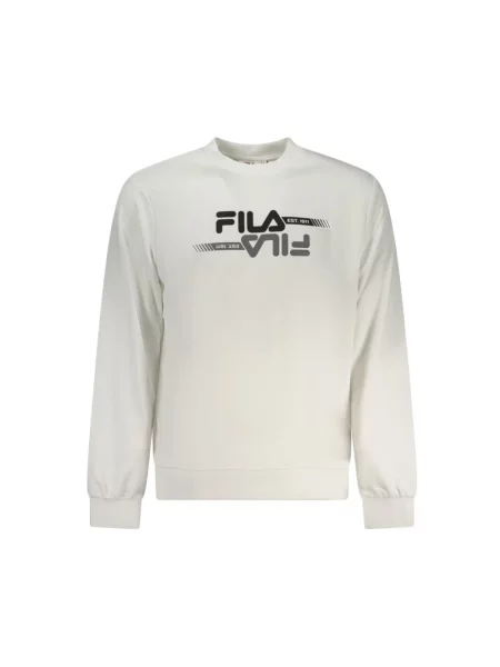 Bluza Fila biała