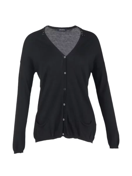 Cardigan Max Mara negru