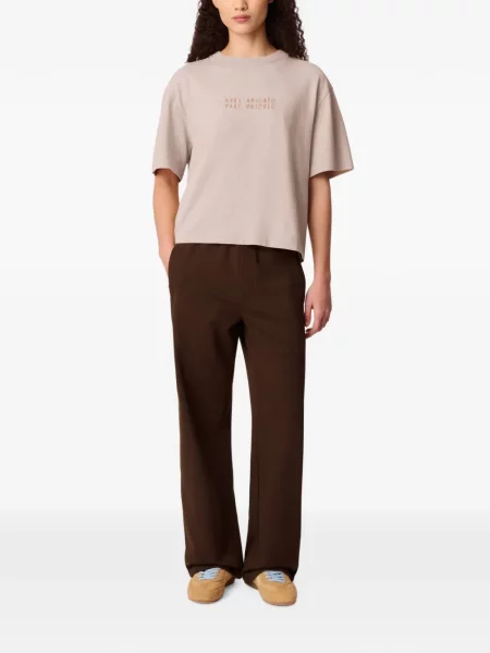 Tricou Axel Arigato cu imagine