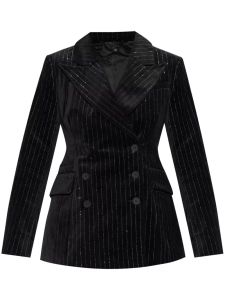 Sacou Allsaints negru