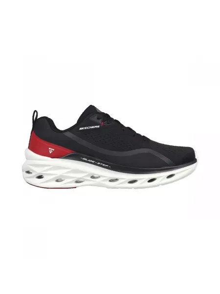 Členkové topánky Skechers