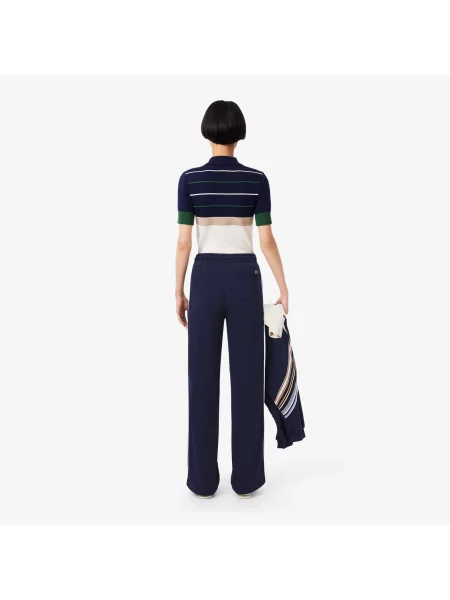 Lacoste спортивні штани сині