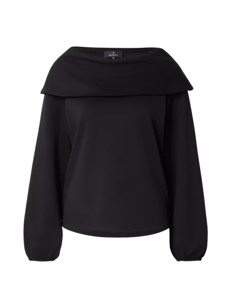 Palton Monari negru