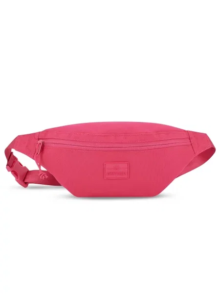Johnny Urban Torbica za okrog pasu Erik Small' roza