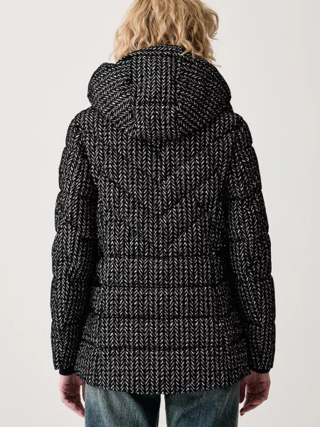 DKNY зимова куртка