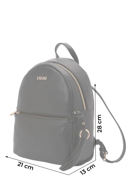 Nahrbtnik Liu Jo črna