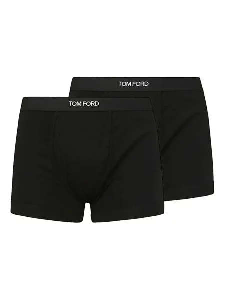 Chiloți Tom Ford negru