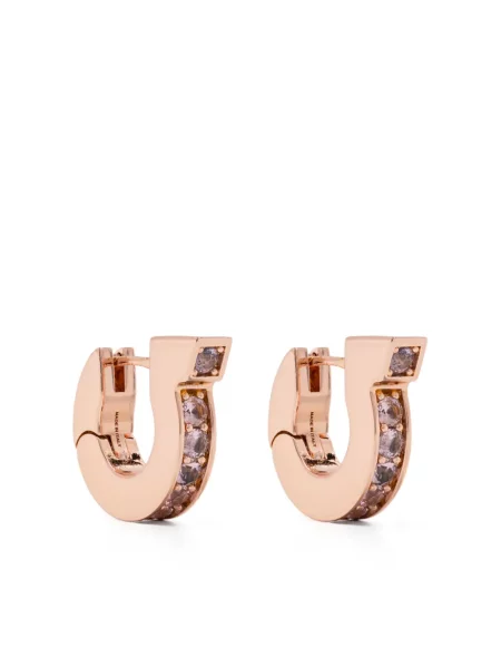 Cercei Ferragamo roz