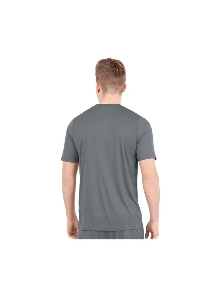 Tricou Jako gri