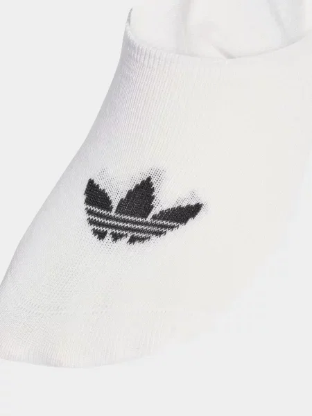 Носки Adidas белые
