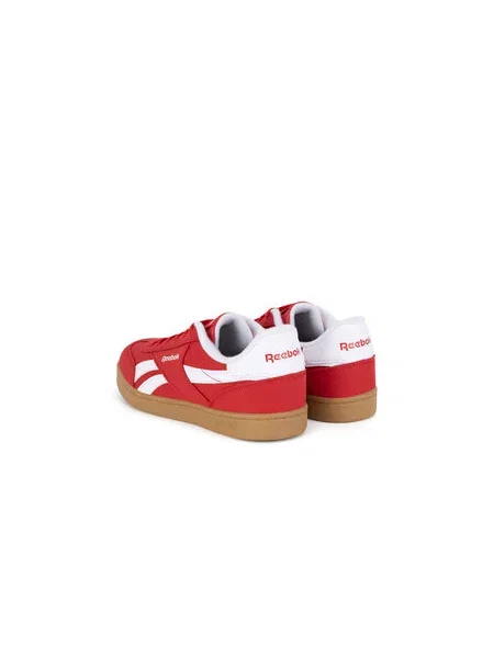 Tenisice Reebok SMASH EDGE crvena