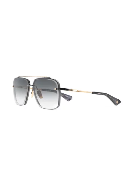 Saulės akiniai Dita Eyewear juoda