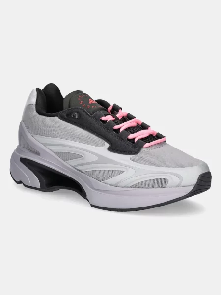 Adidas by Stella McCartney sneakers de antrenament Sportswear violet gri