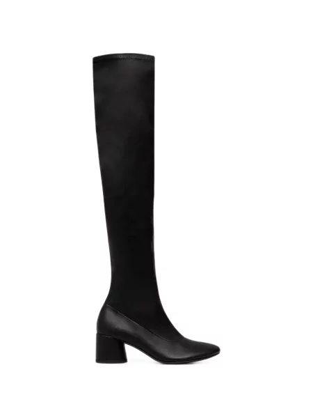 Cizme Souliers Martinez negru