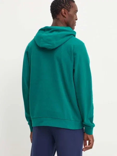Helly Hansen bluza HH LOGO zielona