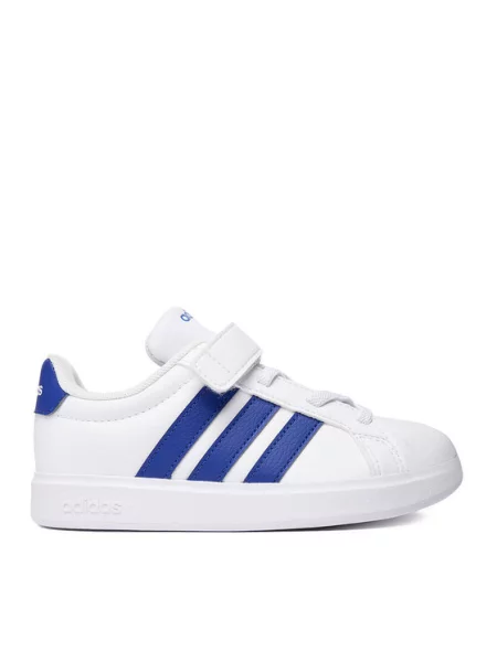 Sportcipők adidas C-STREETTALK EL C fehér