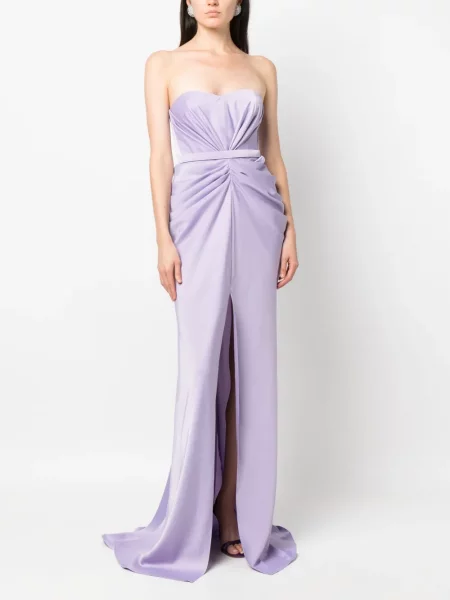 Rochie Ana Radu violet