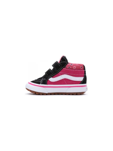 Pantofi copii Vans negru