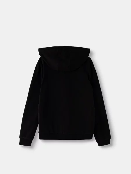 Детский свитер Ea7 Emporio Armani