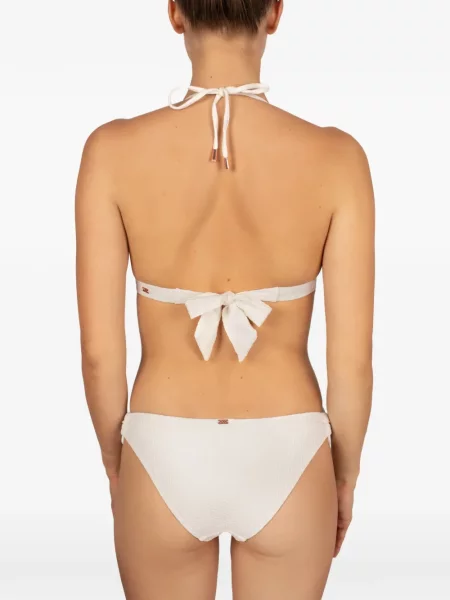 Bikiny Kikki-g Swimwear biela