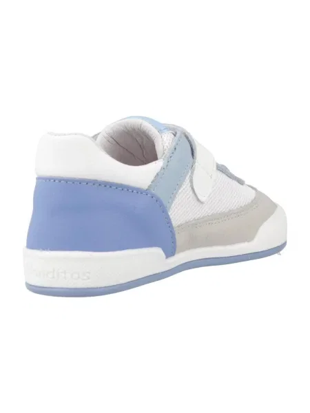 Pantofi copii Blanditos albastru