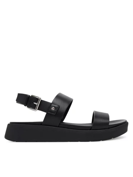 Босоножки Aldo черные