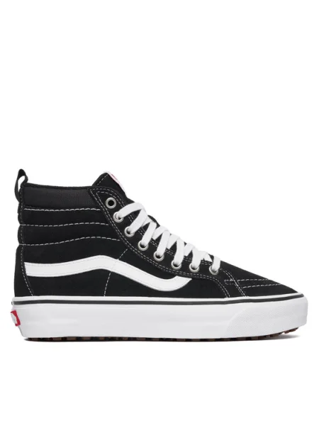 Sportcipők Vans MTE Insulated fekete