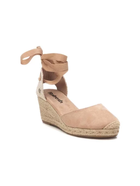 Pantofi Refresh bej