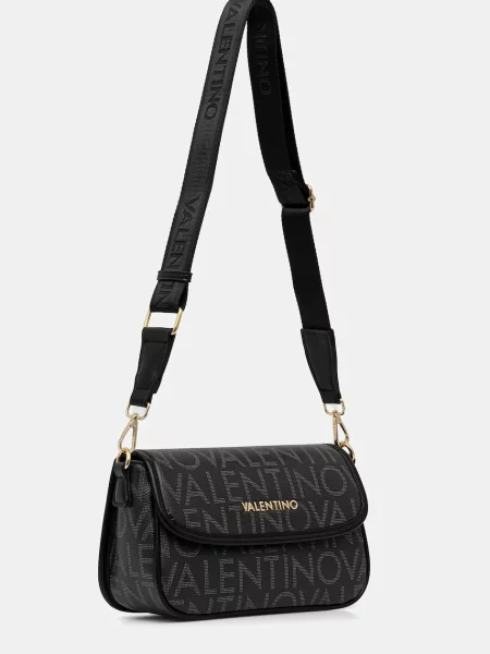 Torbica Valentino Bags REGINA RE črna